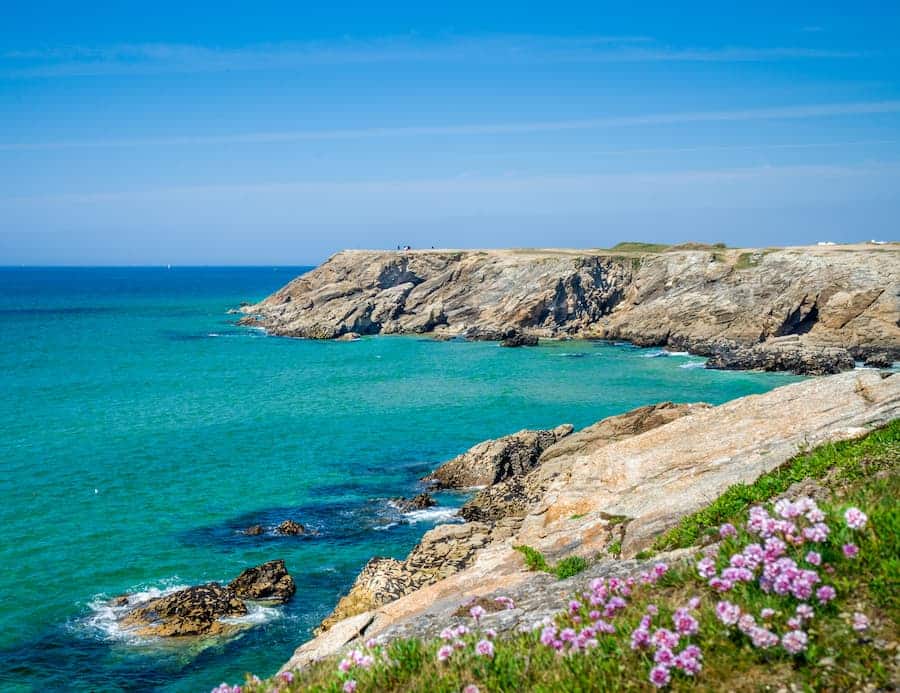 Quiberon en Bretagne sud - Camping à Fouesnant Kersentic